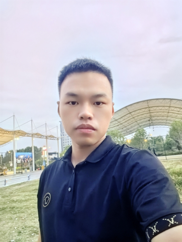 心中有你的第二张照片--保亭王婆说媒